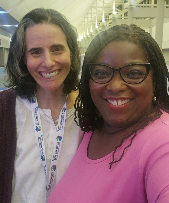 InterGeneration at CASEL's 2023 National Conference in Atlanta