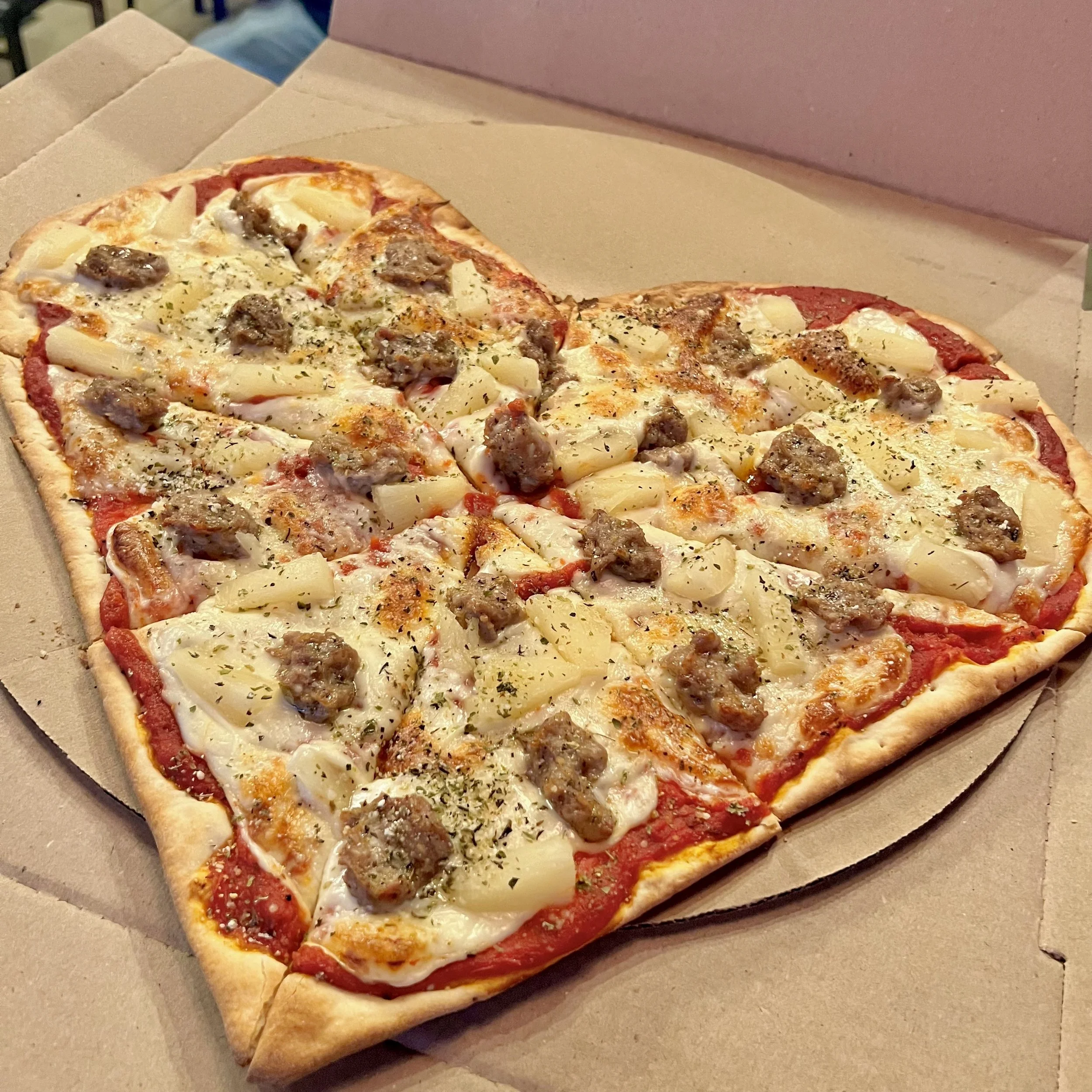 Heart Shaped Sausage Pineapple.jpg