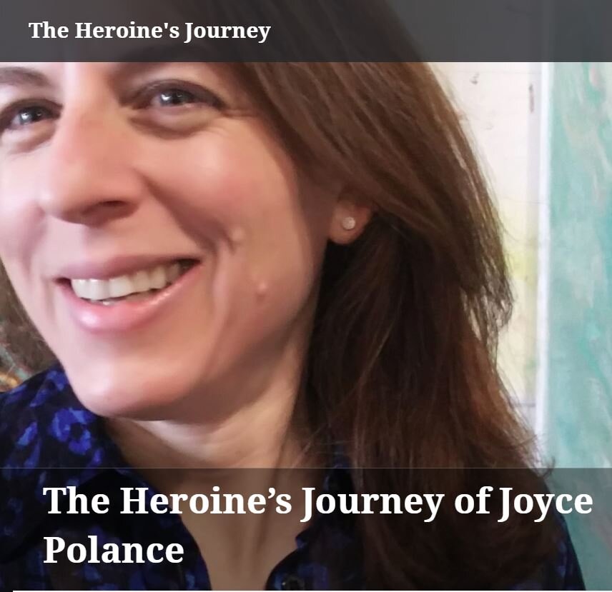 Heroine's Journey Interview