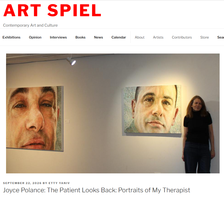 Art Spiel Interview