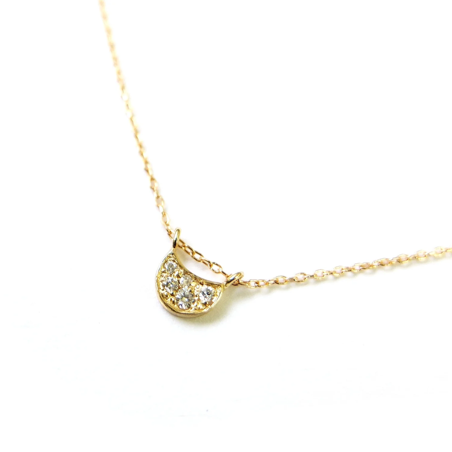 FPNIKOLA A NECKLACE