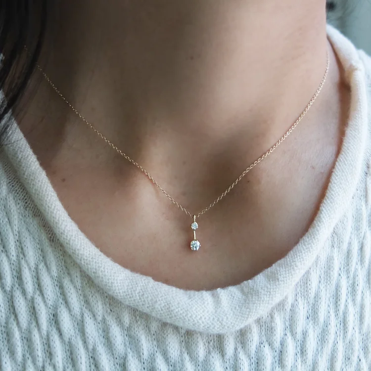 NFF10BGFIS-NECKLACE main image 1