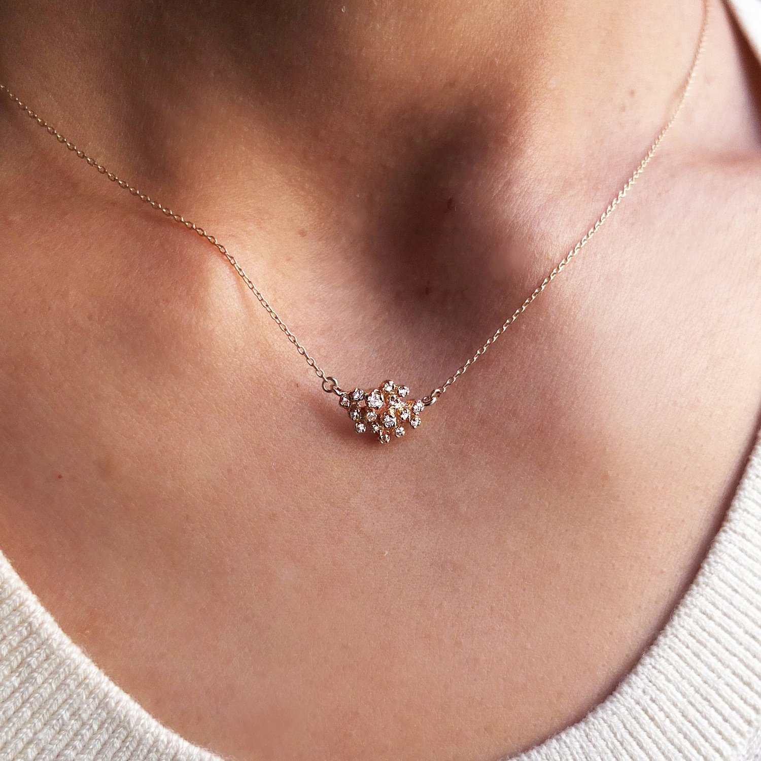The Garland Necklace