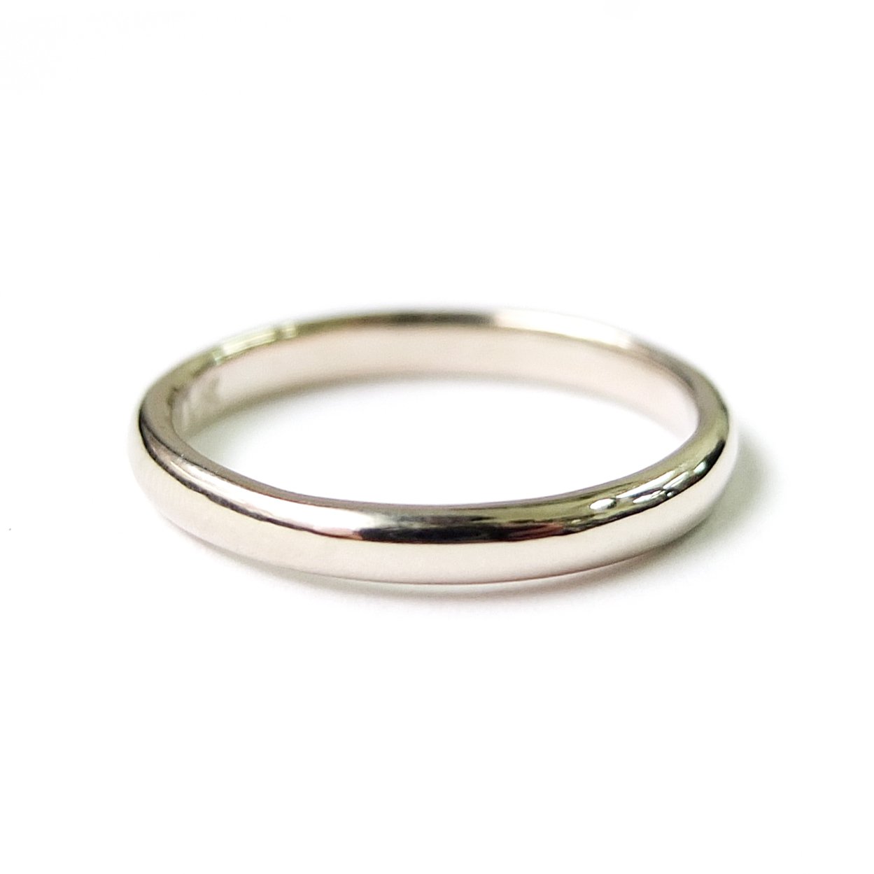 Men's Wedding Bands — N+A - Handmade Fine Jewelry in NYC