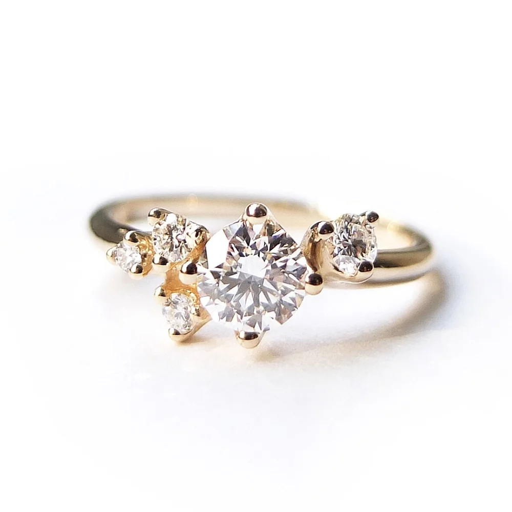 Engagement Rings, Wedding Rings, Diamonds & Fine