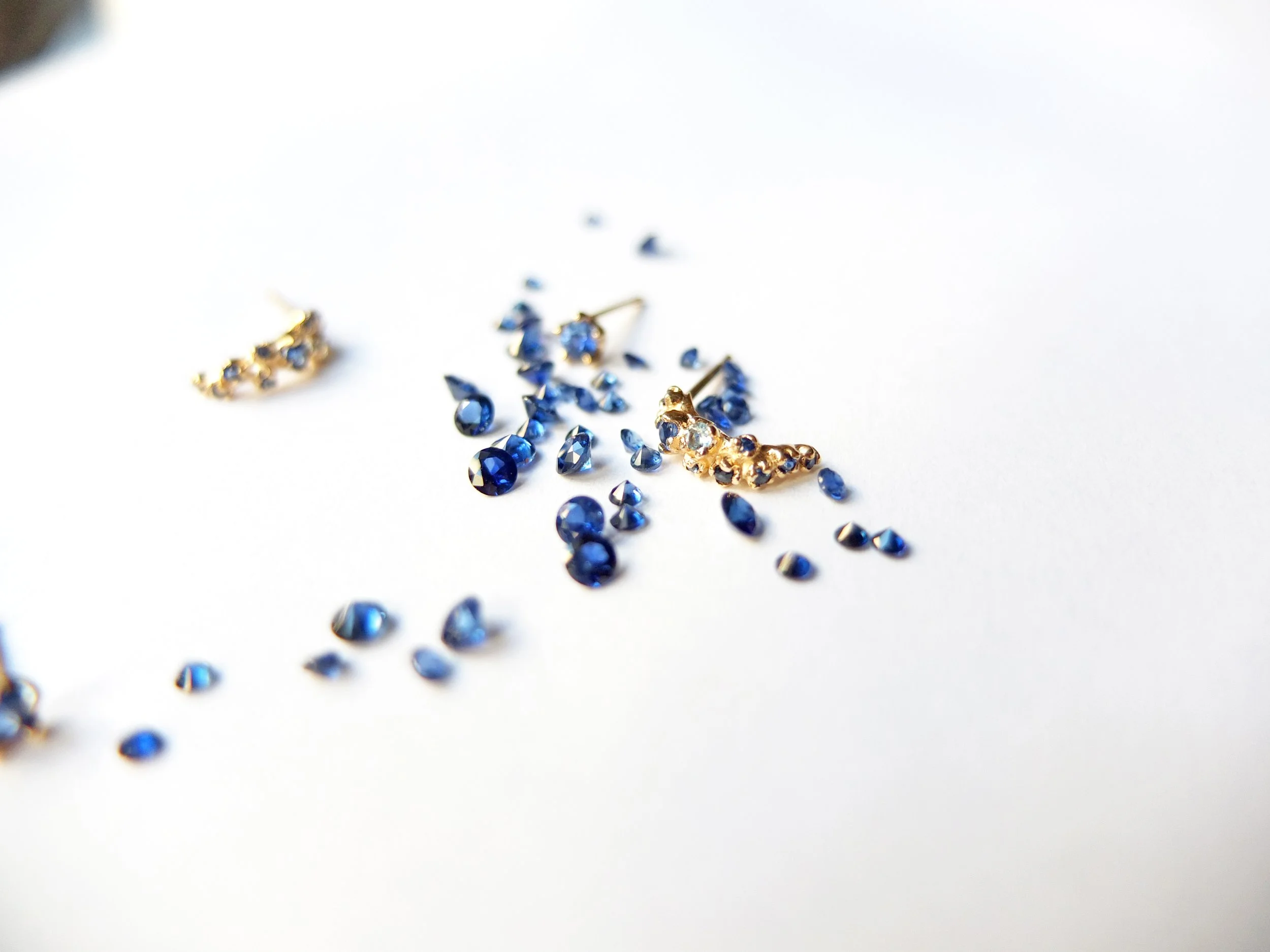 Sapphire Collection