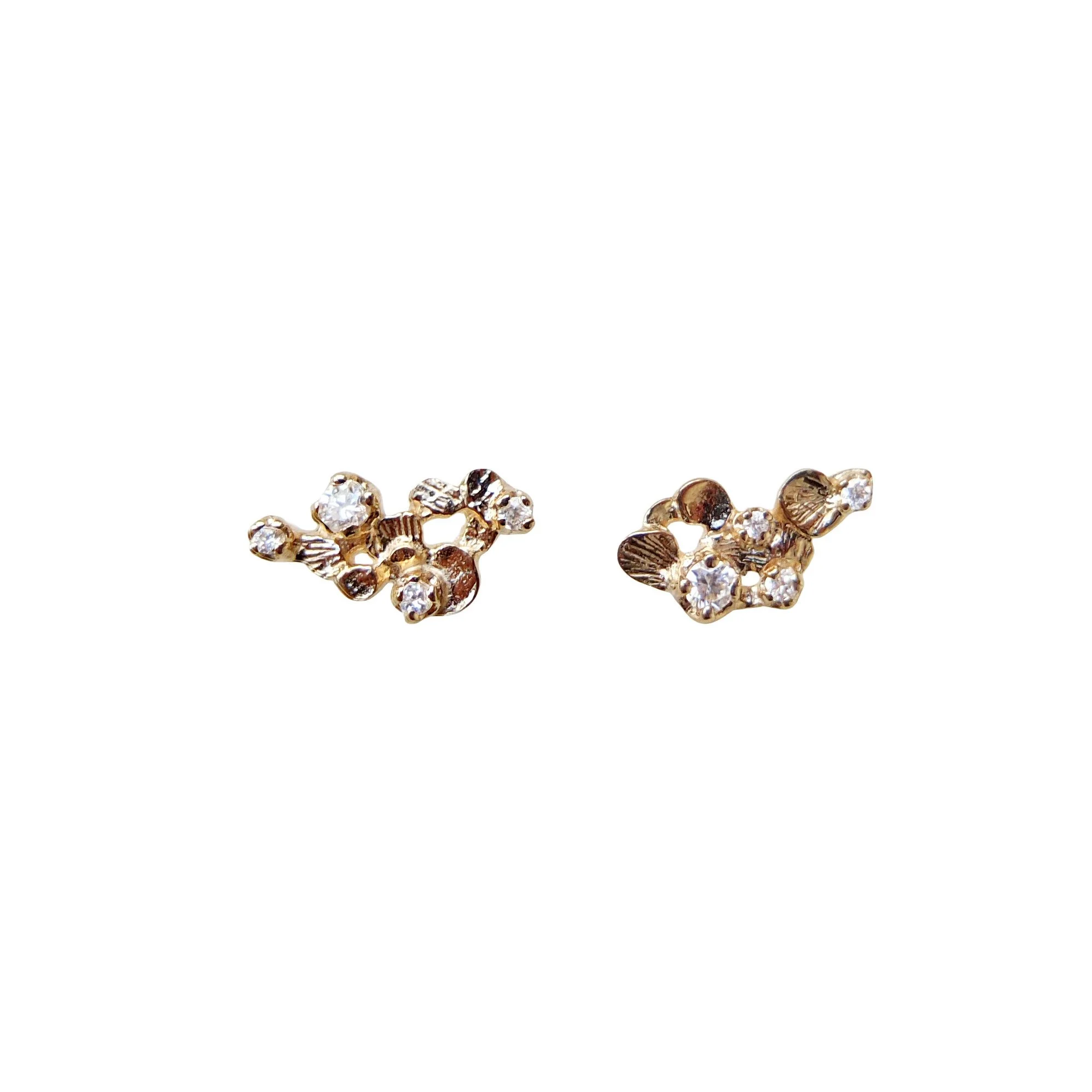 Titania Earrings - E205