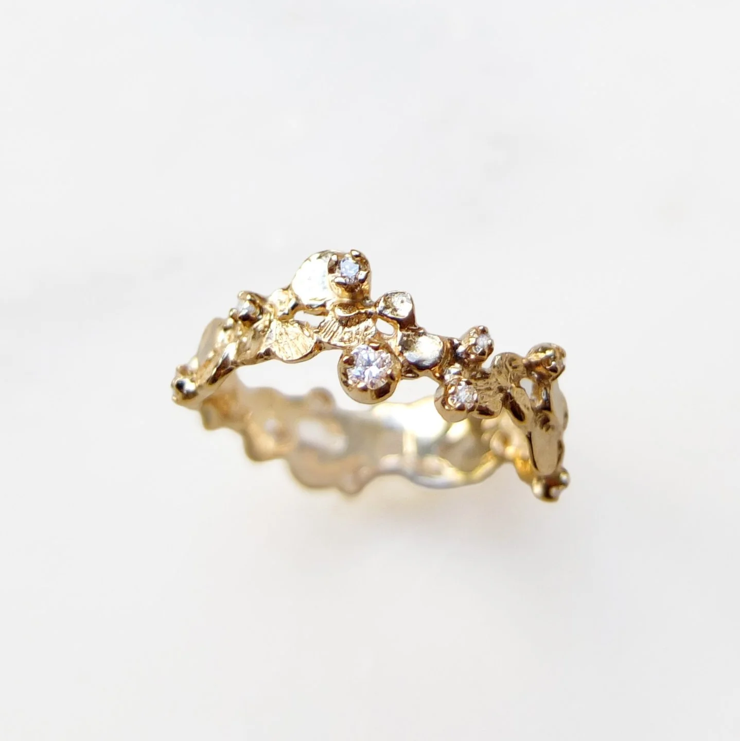 Titania Ring - R171