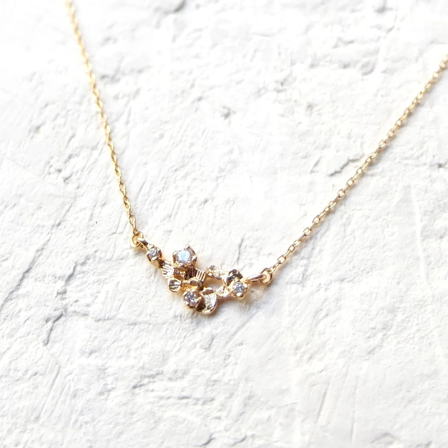 Titania Necklace - N102