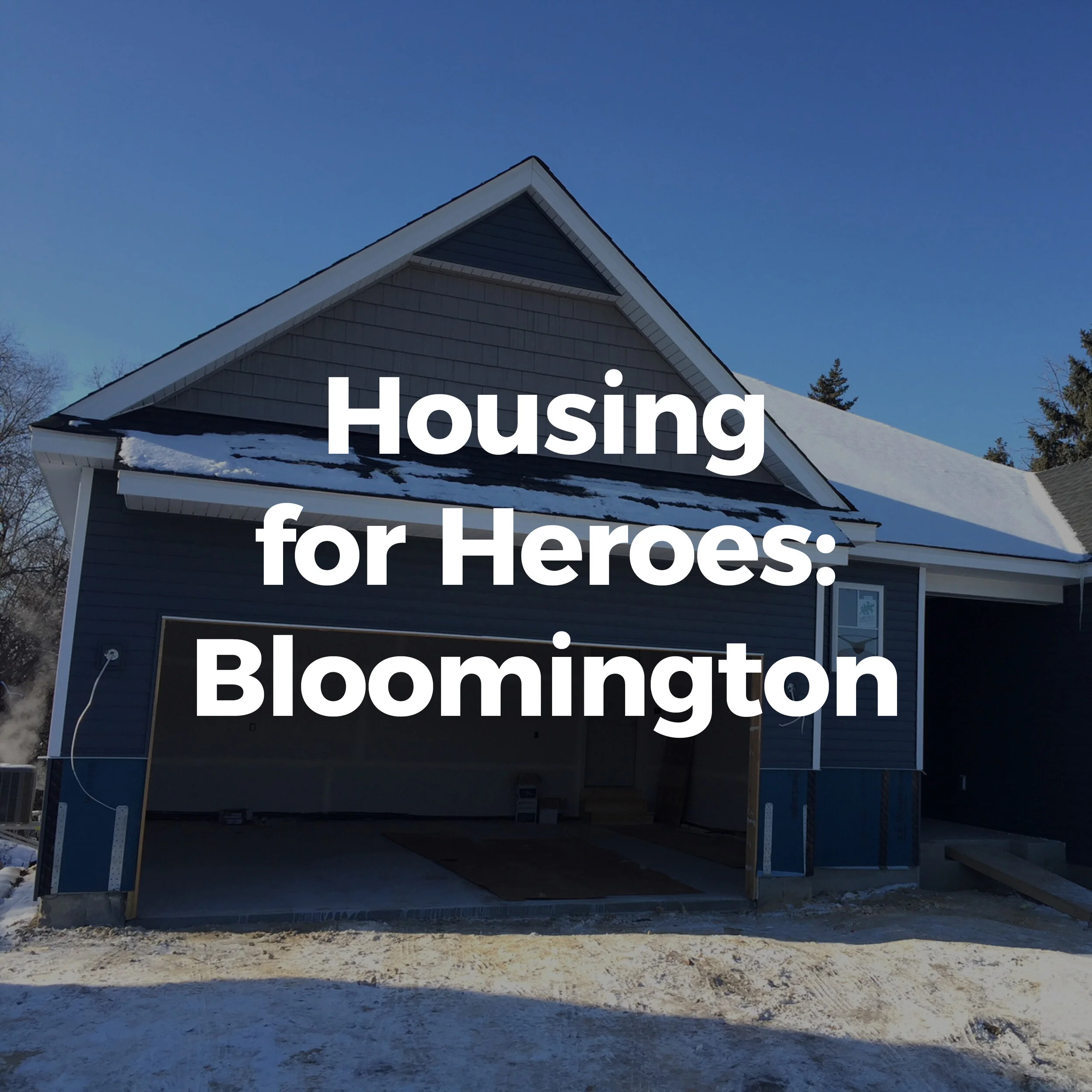 Our Projects — Housing First Minnesota Foundation