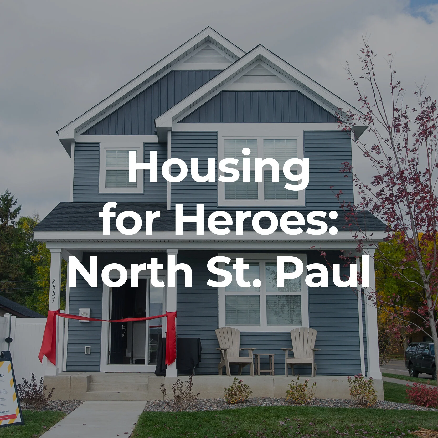 Our Projects — Housing First Minnesota Foundation