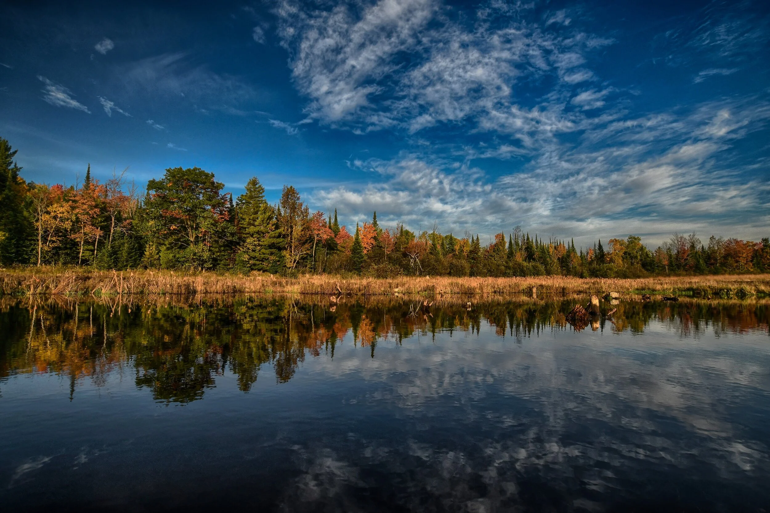 Protecting Our Inland Lakes &amp; Shorelands: Ice, Wind, and Waves