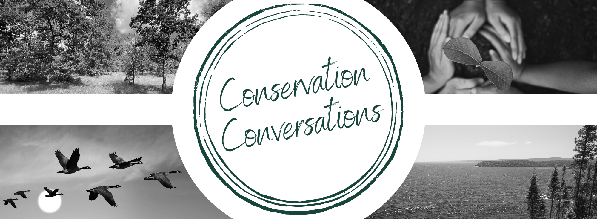 MSU Extentension Presents: "Conservation Conversations"