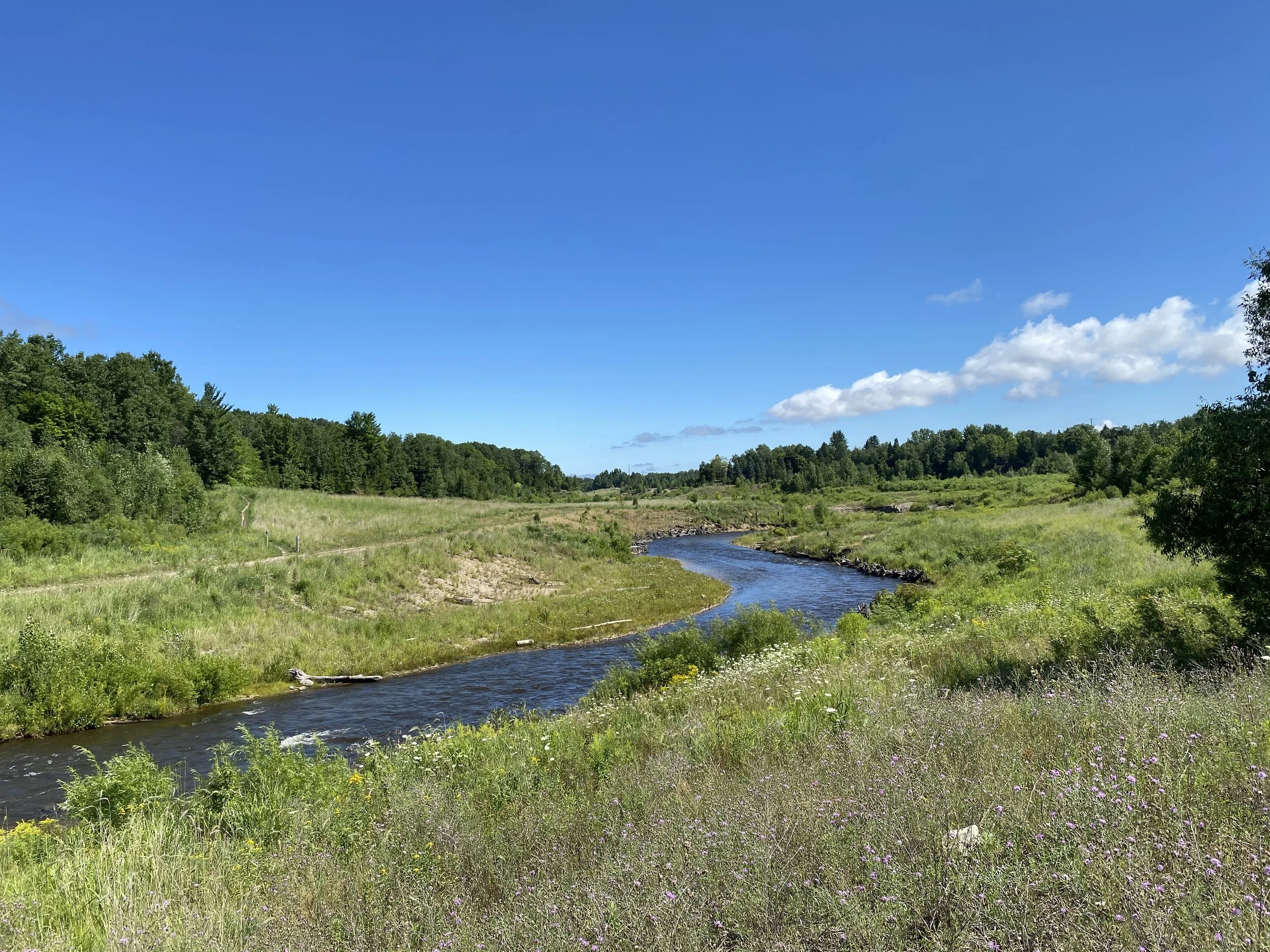 Geology Hike Series: Water Reflections 