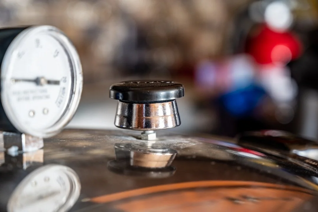 Introduction to Home Food Preservation: Low Acid Pressure Canning Workshop