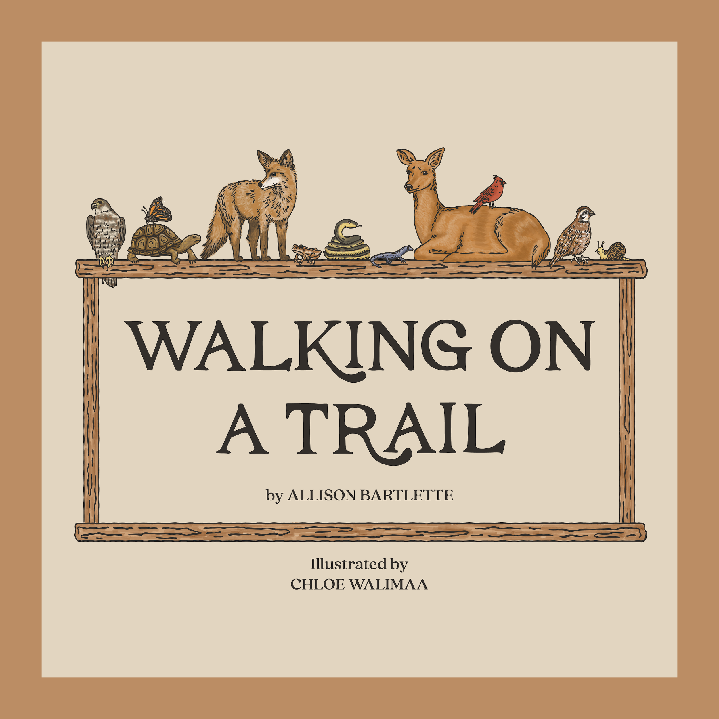 Story Trail Community Launch