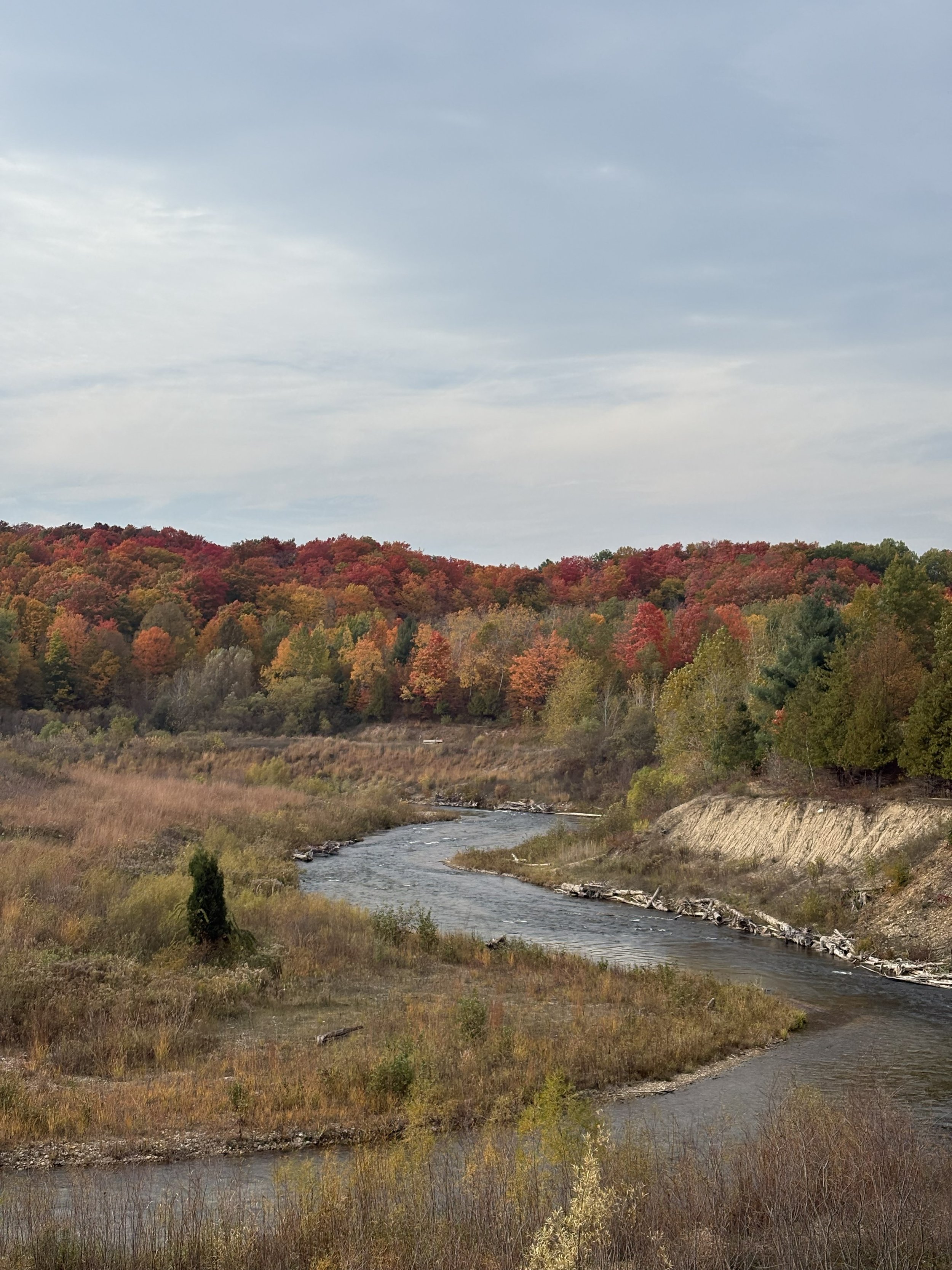 Year of the River Speaker Series - September