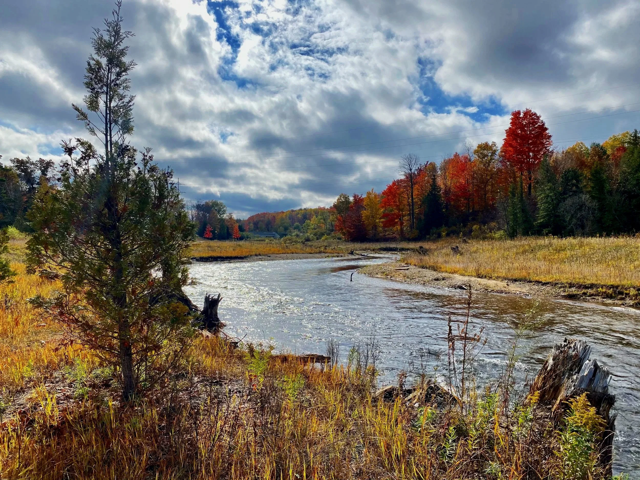 Family River Day - September