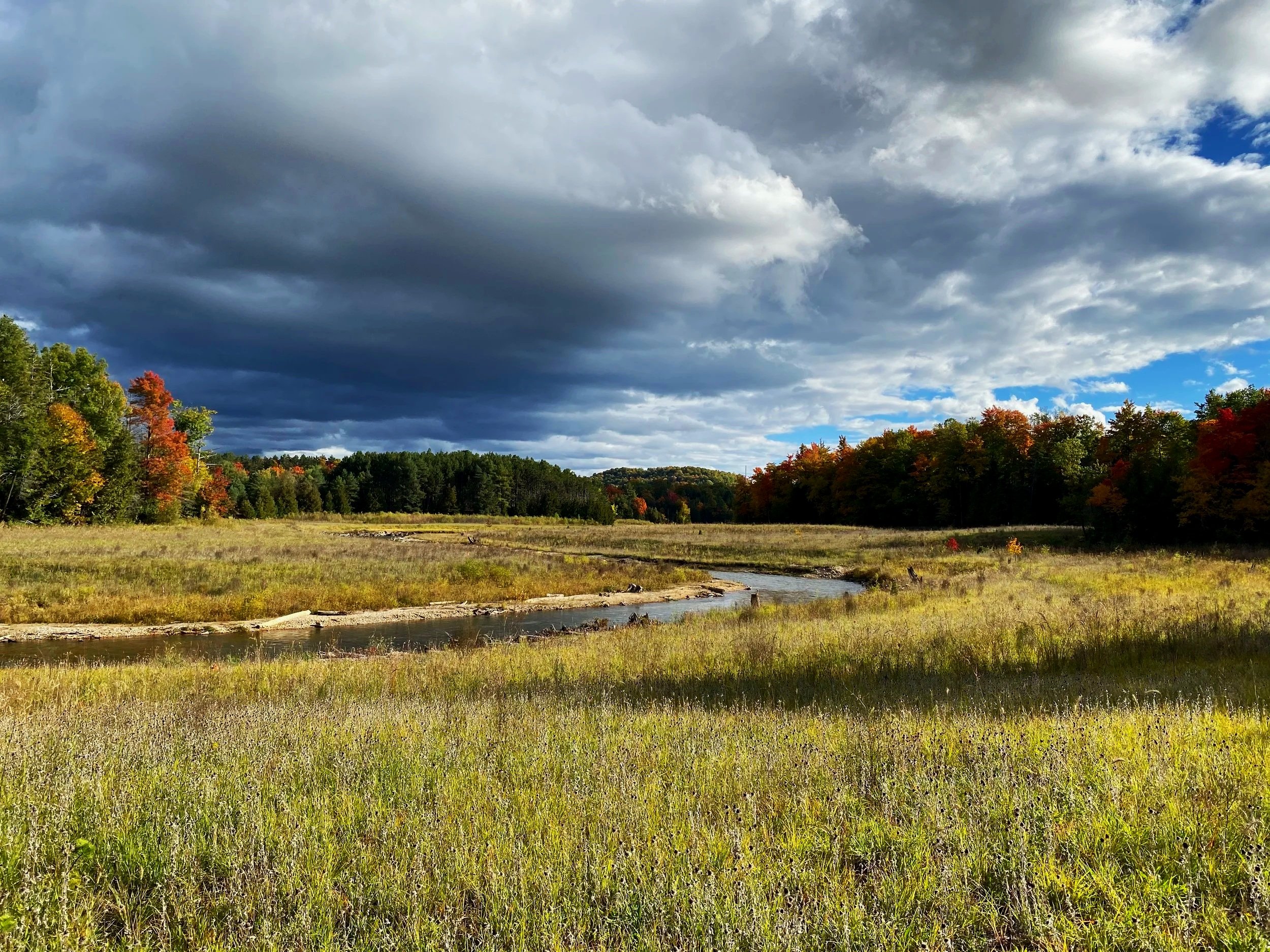 Family River Day - October 