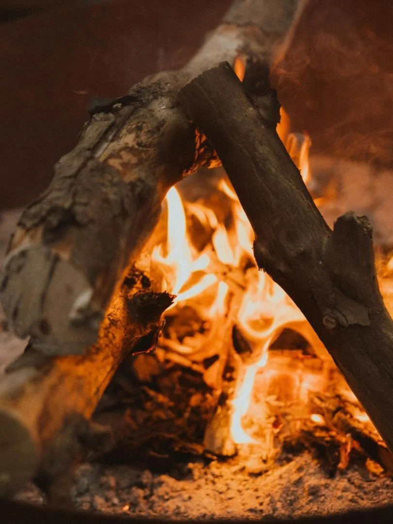 Fireside Chat - July