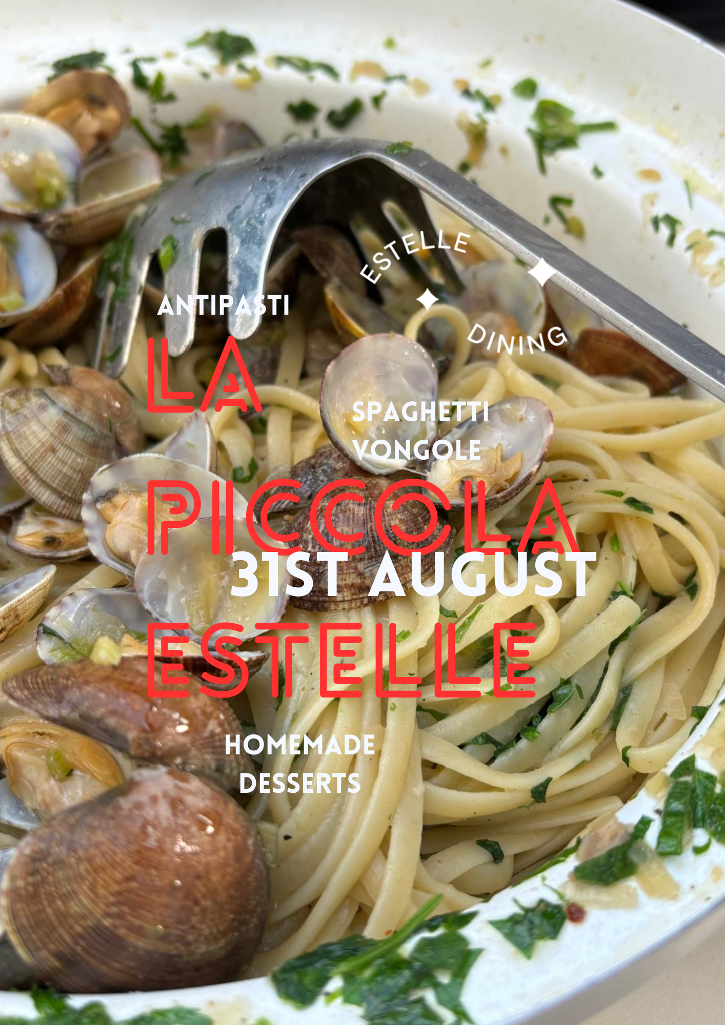 La Piccola Estelle