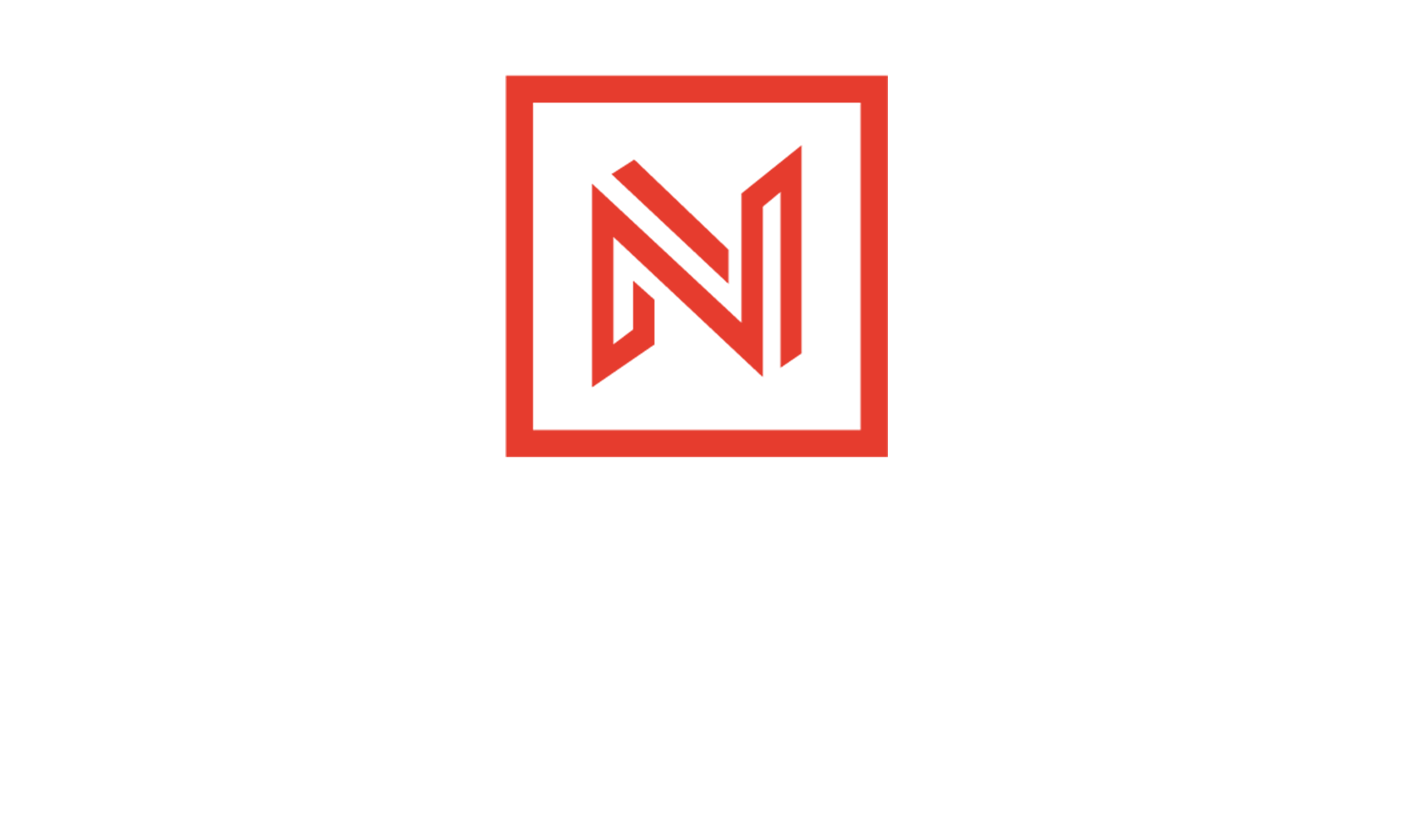 White Milwaukee Vertical Logo.png