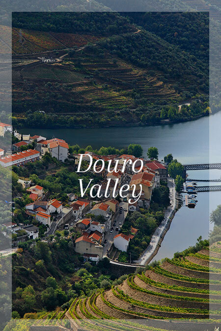 Douro Valley