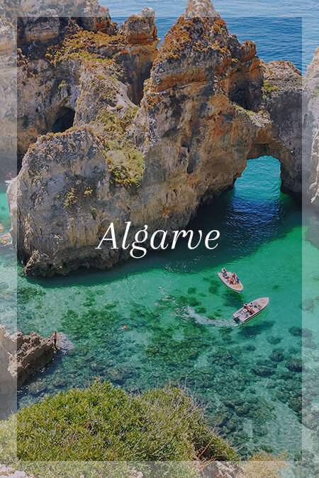 Algarve (Copy)