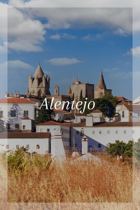 Alentejo