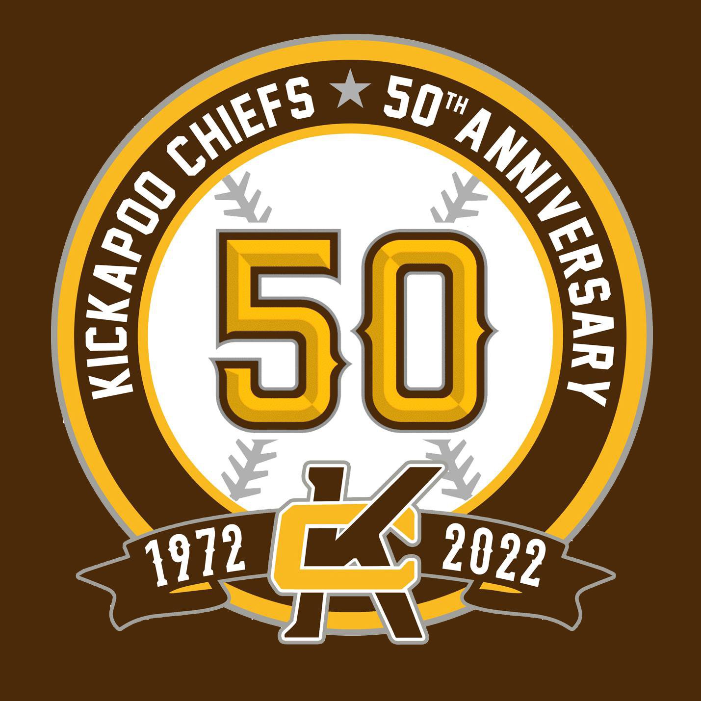 50 Years