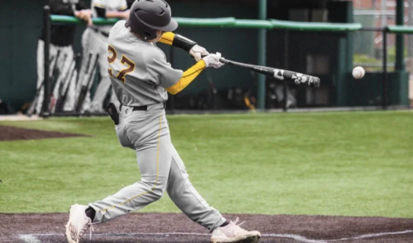 1 Game. 4 Home Runs.