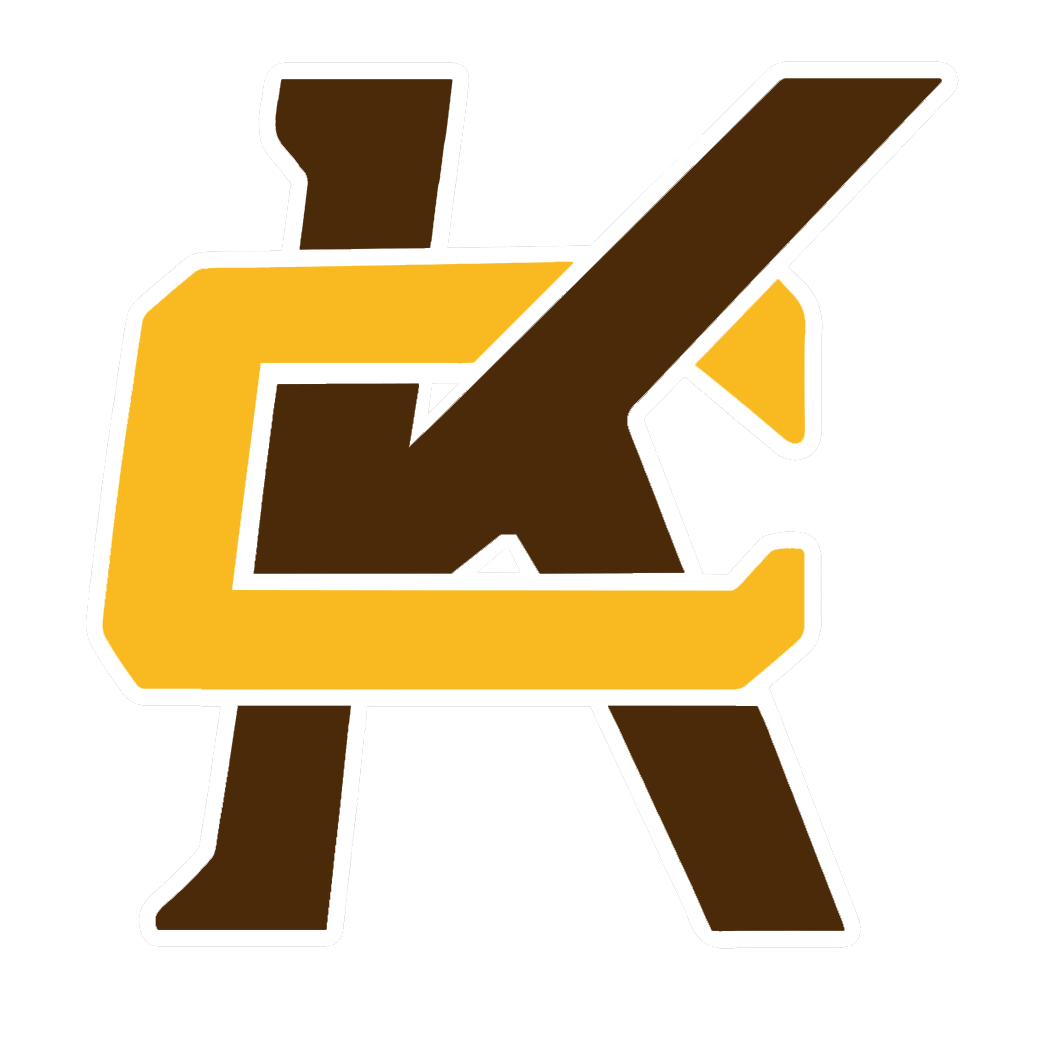 kickapoobaseball.com