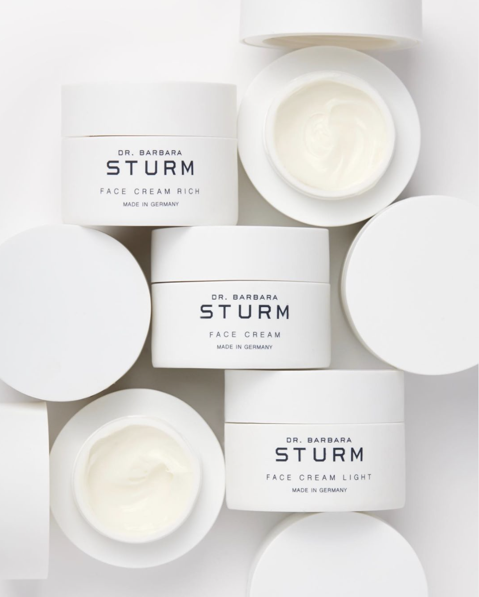 Skincare Shopping Cart: Quarantine Edition