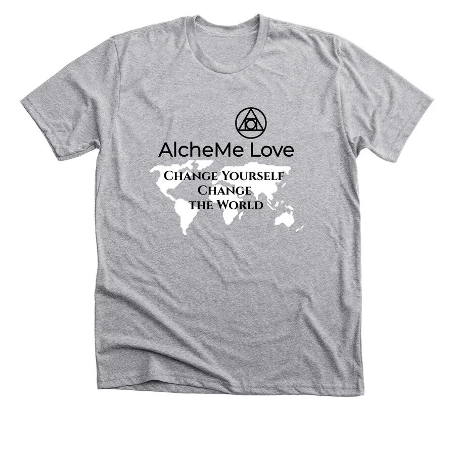 AlcheMe.Love  Apparel