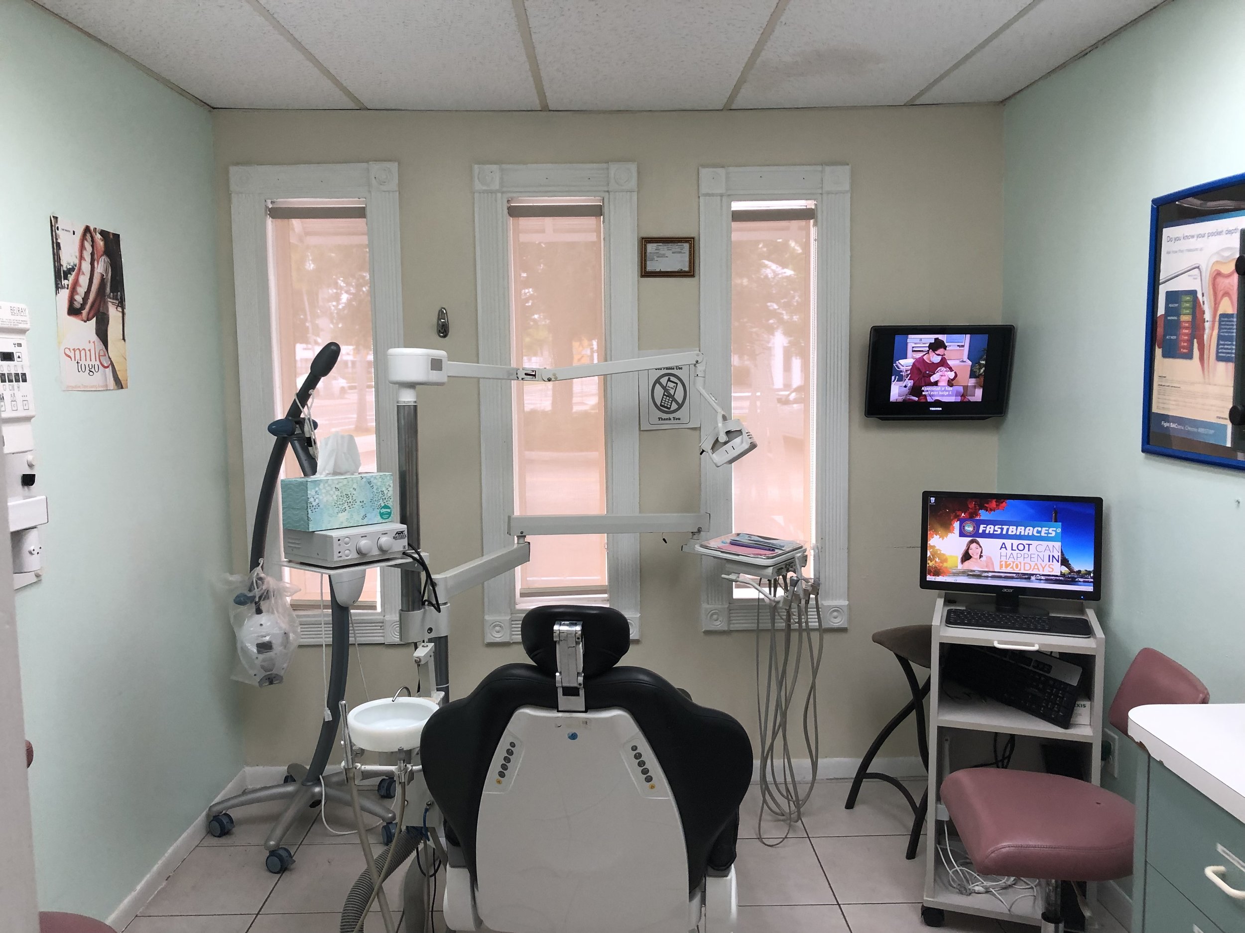 12. ROOM #1 - Shalom Sunset Dental.JPG