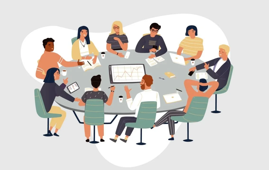 Your board can be one of your nonprofit's greatest assets&mdash;or one of its biggest challenges.

Board Development for Nonprofit Founders is designed to help you build a board that actively supports your mission, strengthens your organization, and 