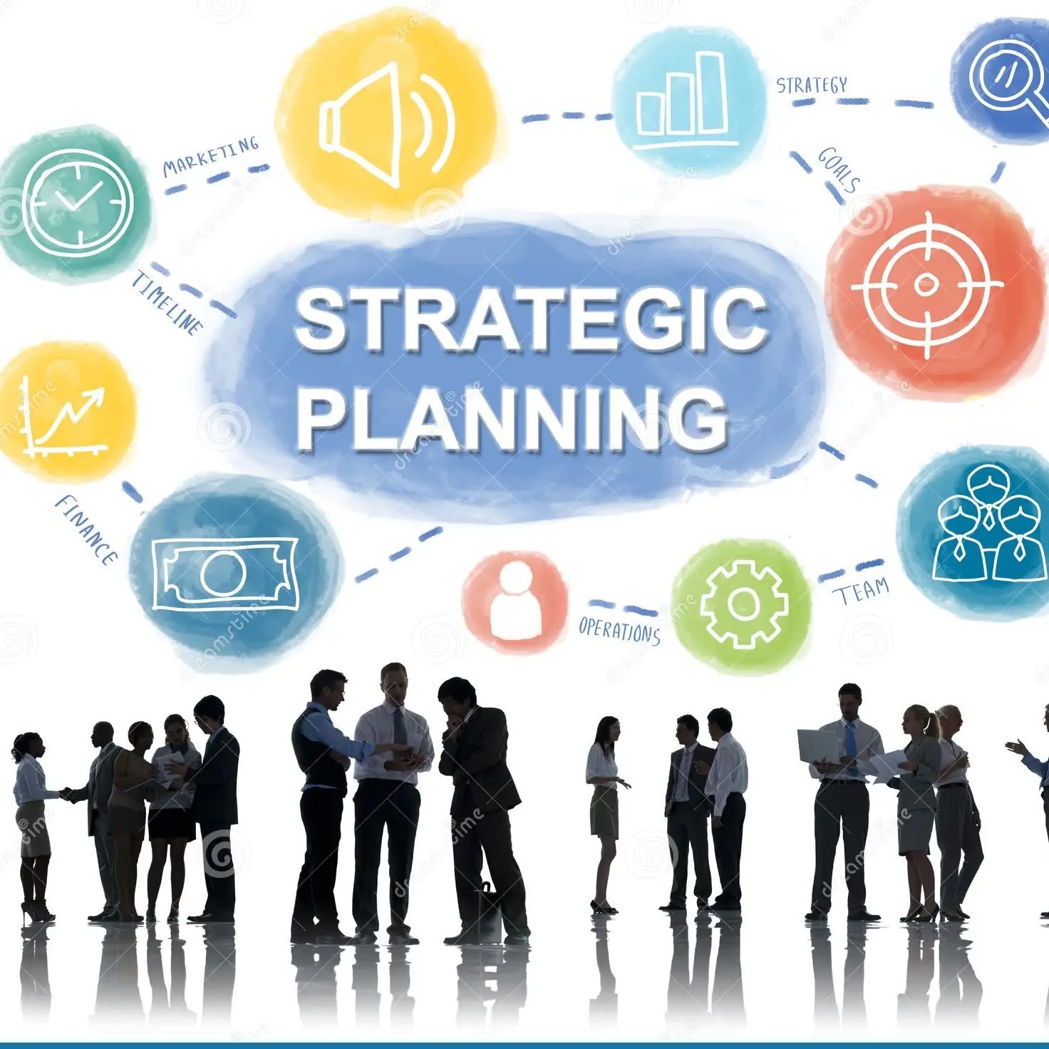 Is your nonprofit heading in the direction you intended?

A strong mission needs a strong plan. Join us for Strategic Planning, the first workshop in our 8-part Nonprofit Incubator Series, and learn how to create a roadmap for your organization's gro