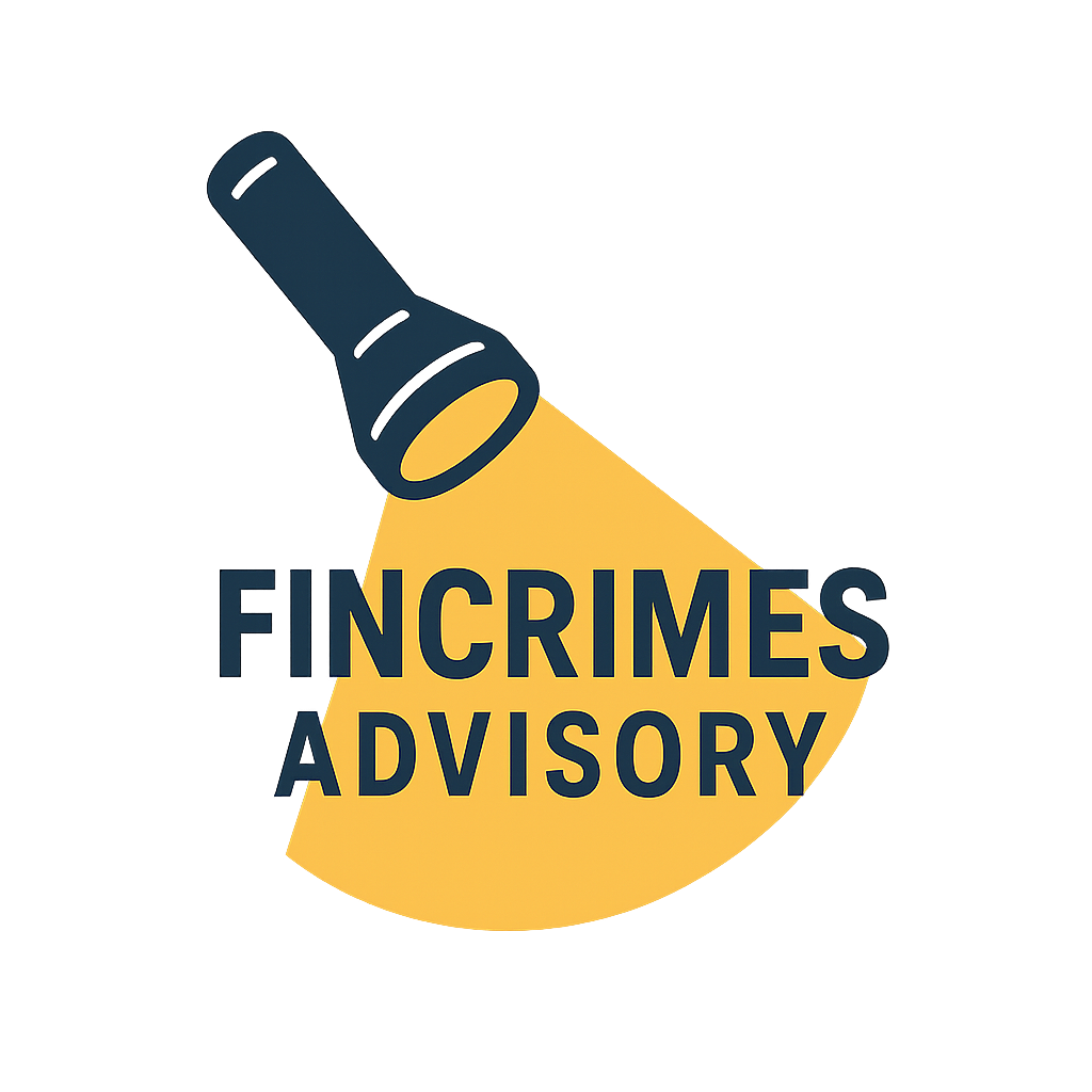 AML | Sanctions | Fraud | Data Privacy | Consumer Protection