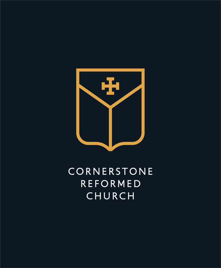 Cornerstone Reformed Church