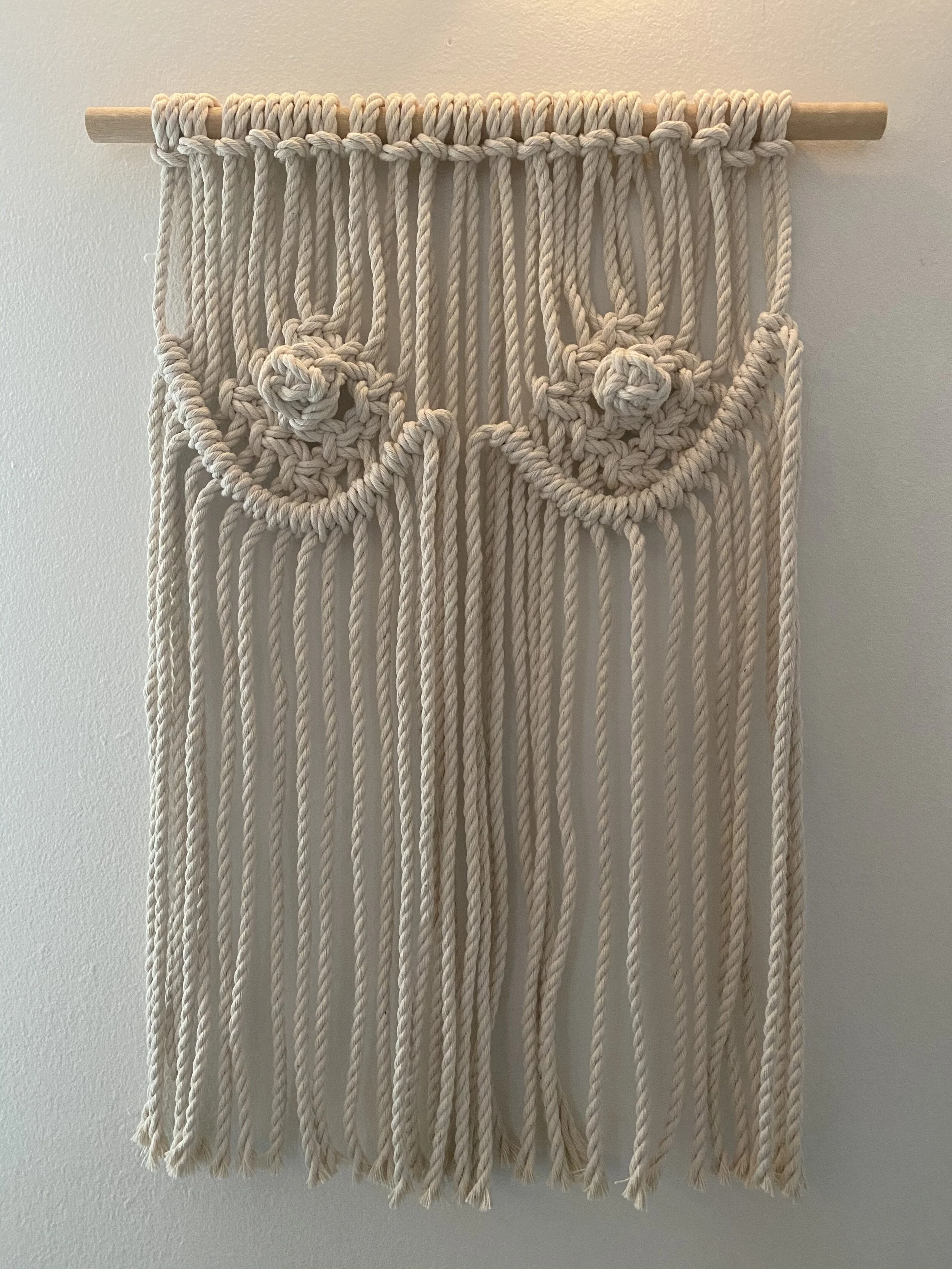 Goddess Wall Hanging