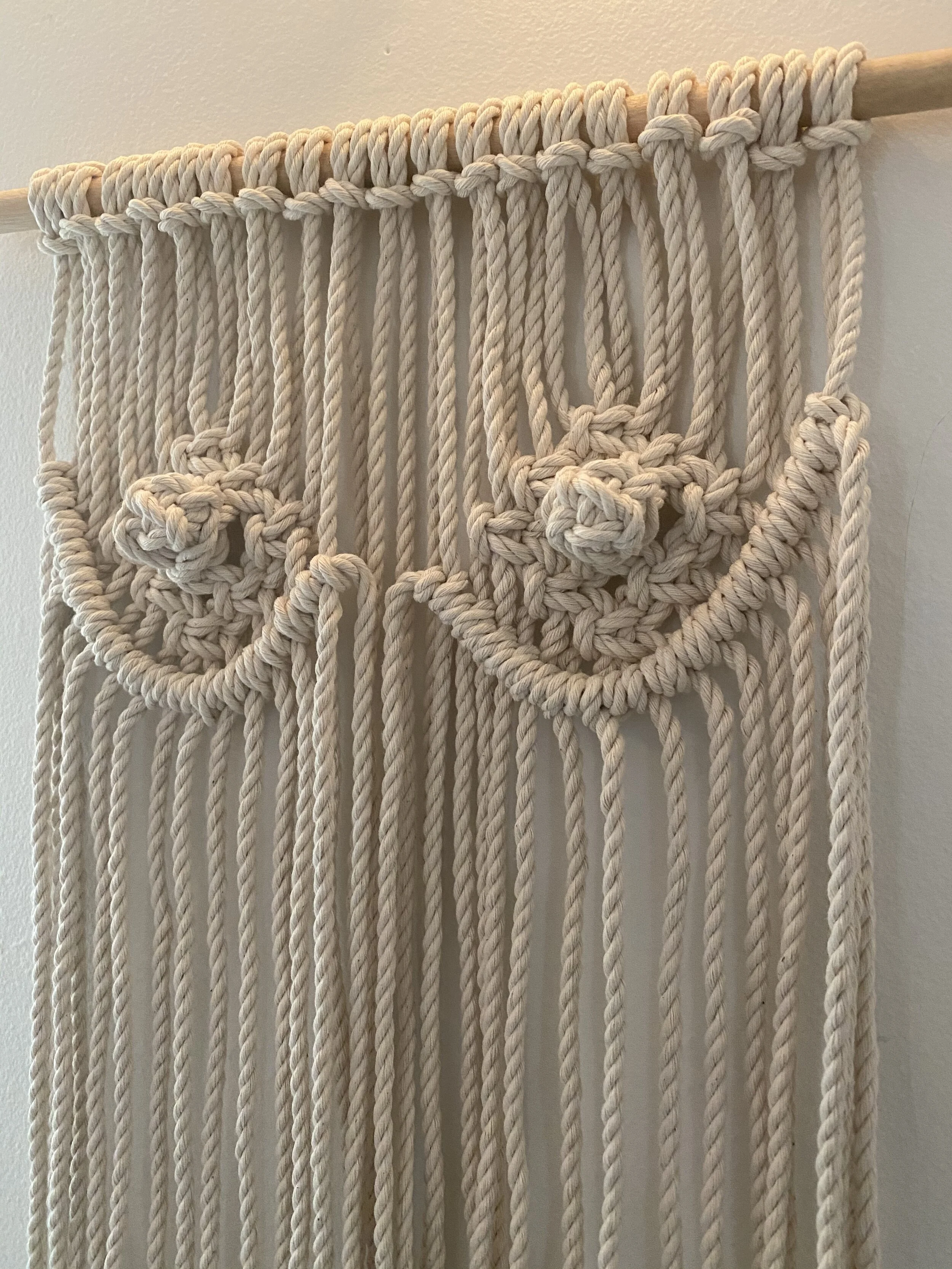 Goddess Wall Hanging