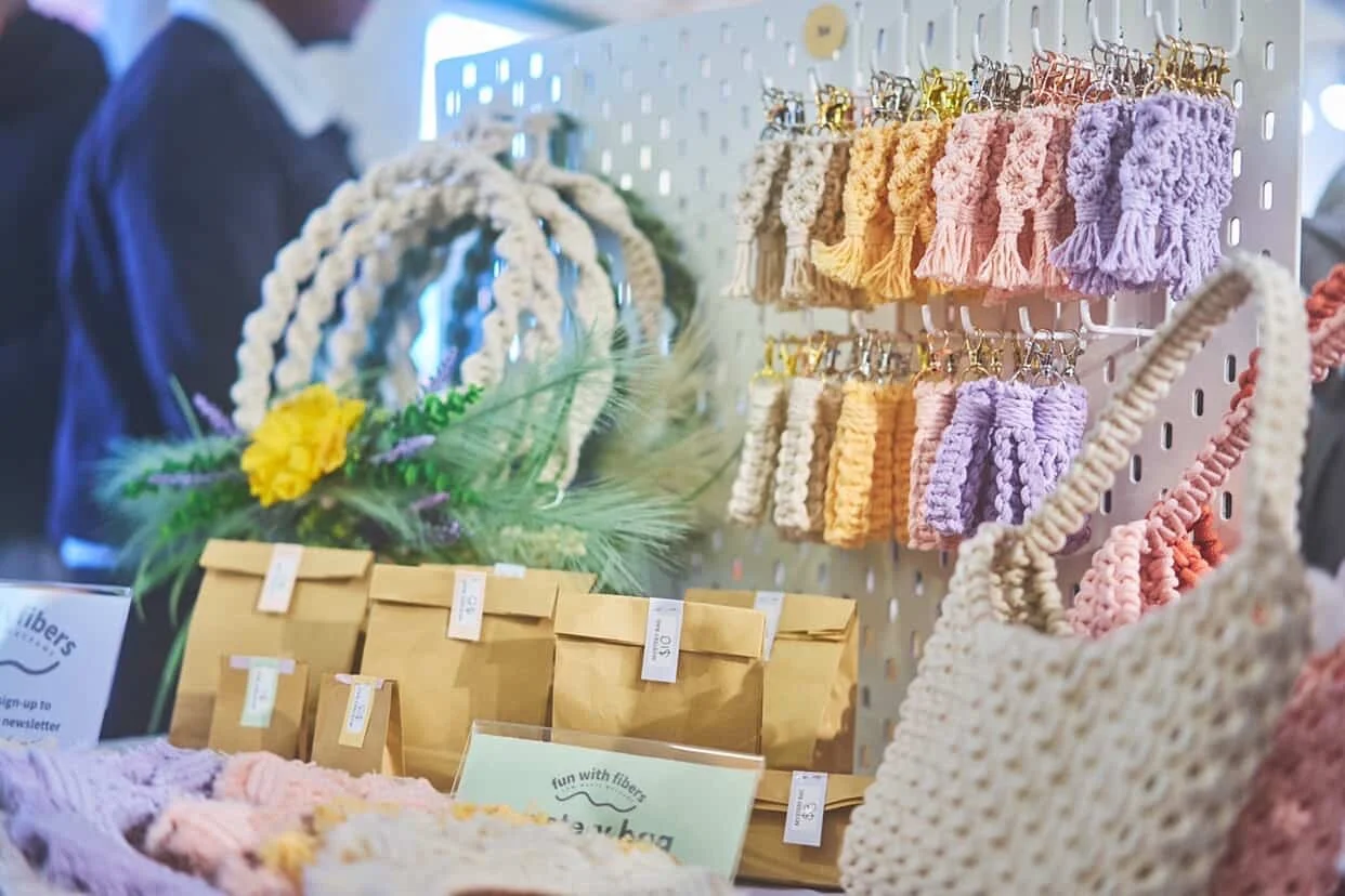 Beaches Mother's Day Market