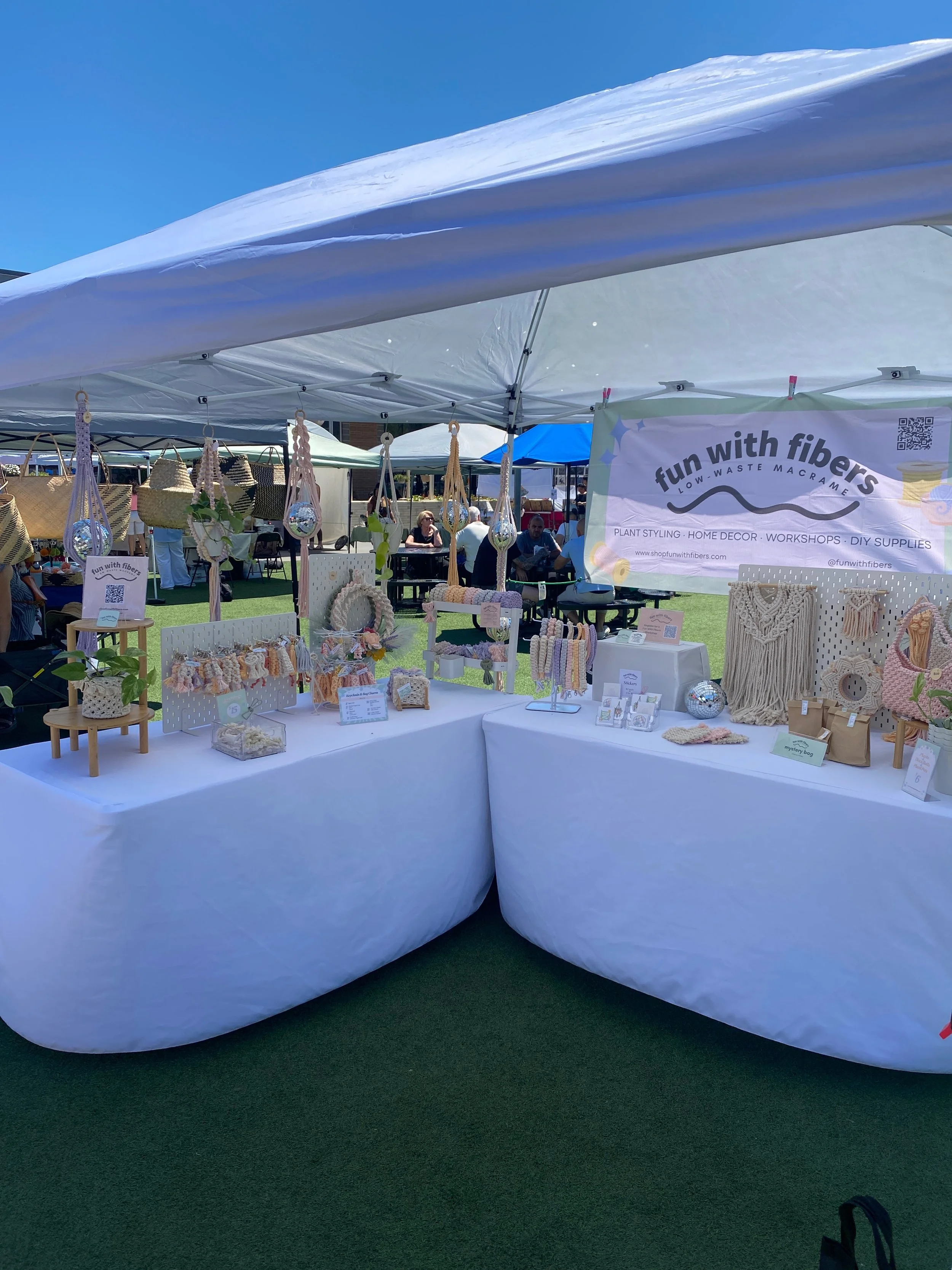 Shops at Don Mills Market - Toronto Artisan