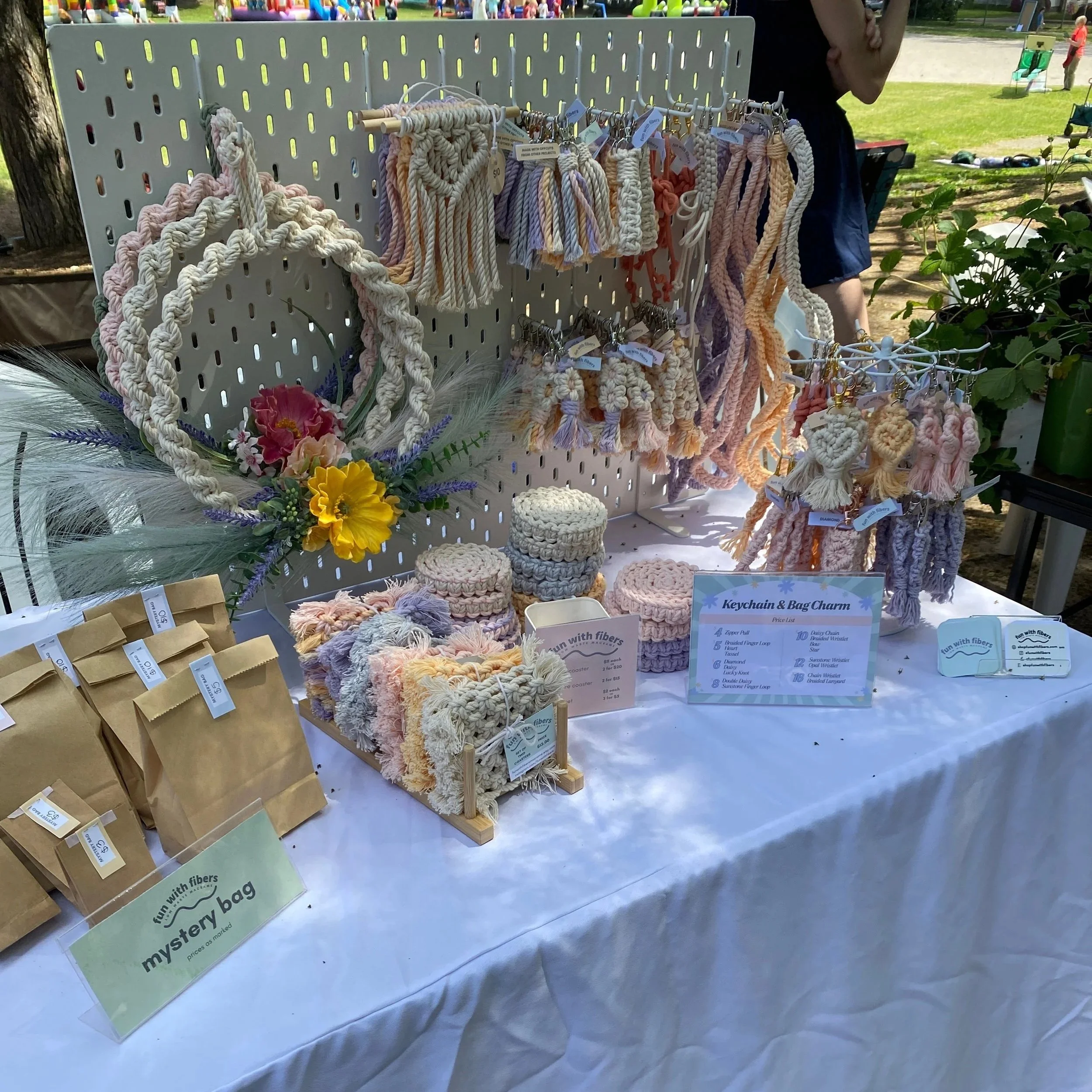 Norway Fun Day Market