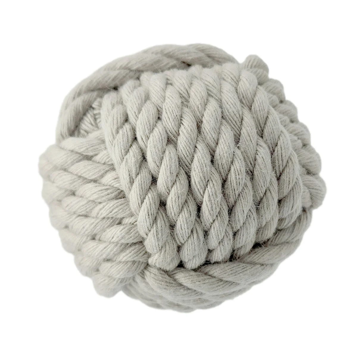 Three Strand Cotton Rope