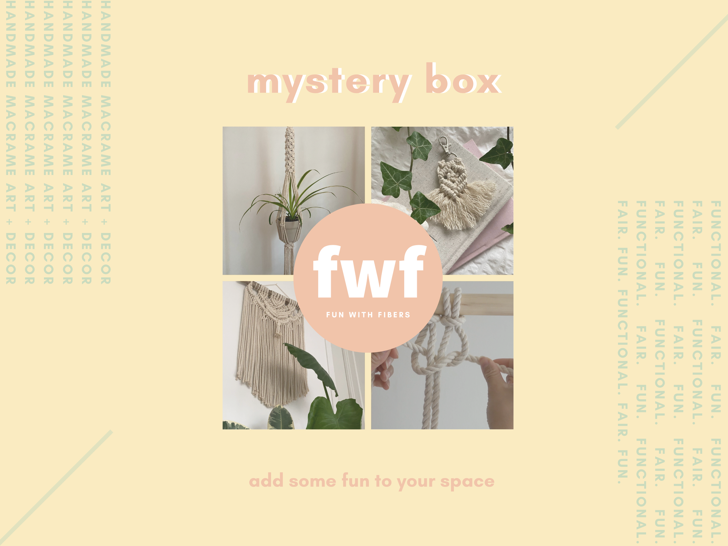 Mystery Box