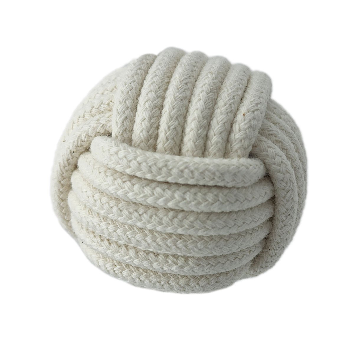 Braided Cotton Rope