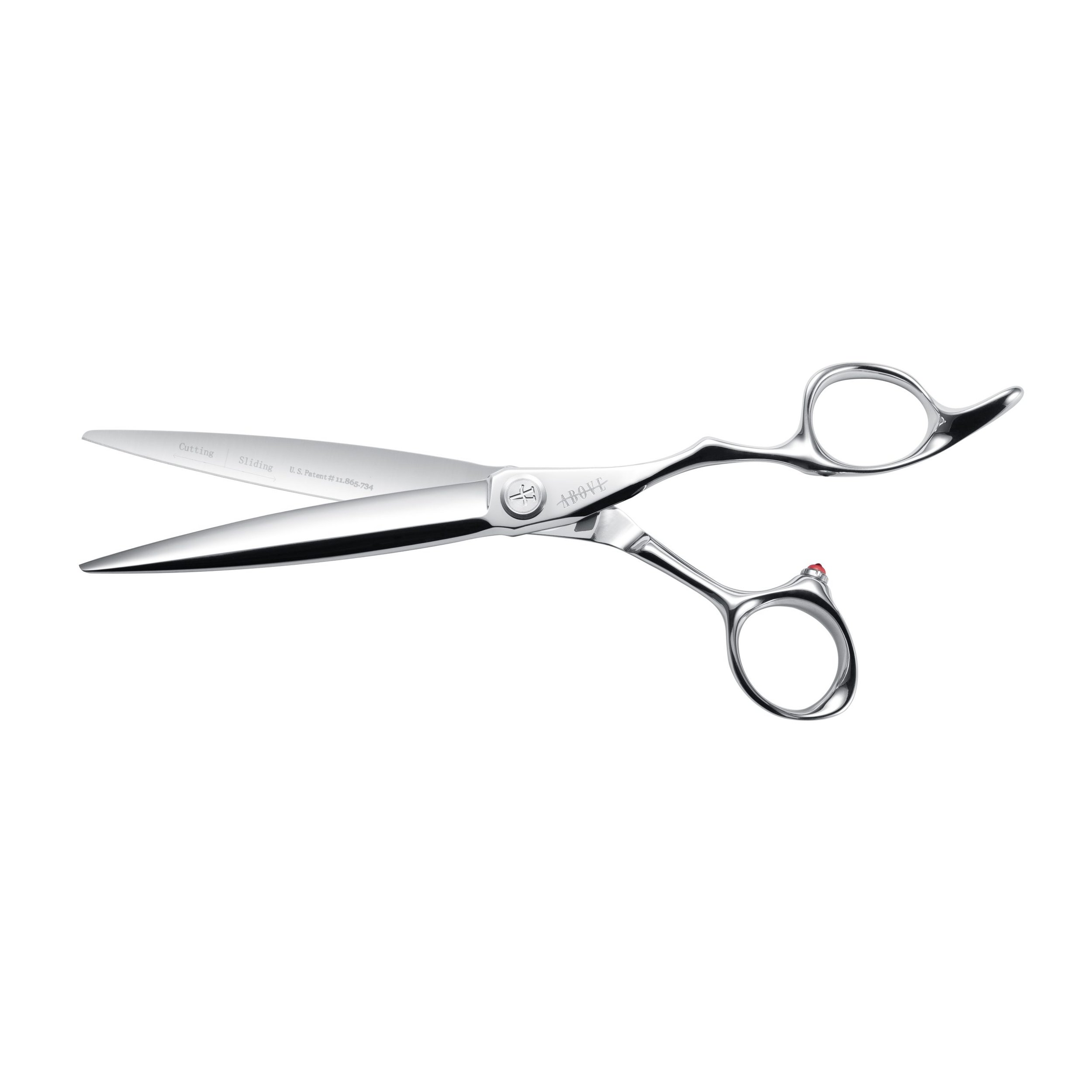 Ergo Shear