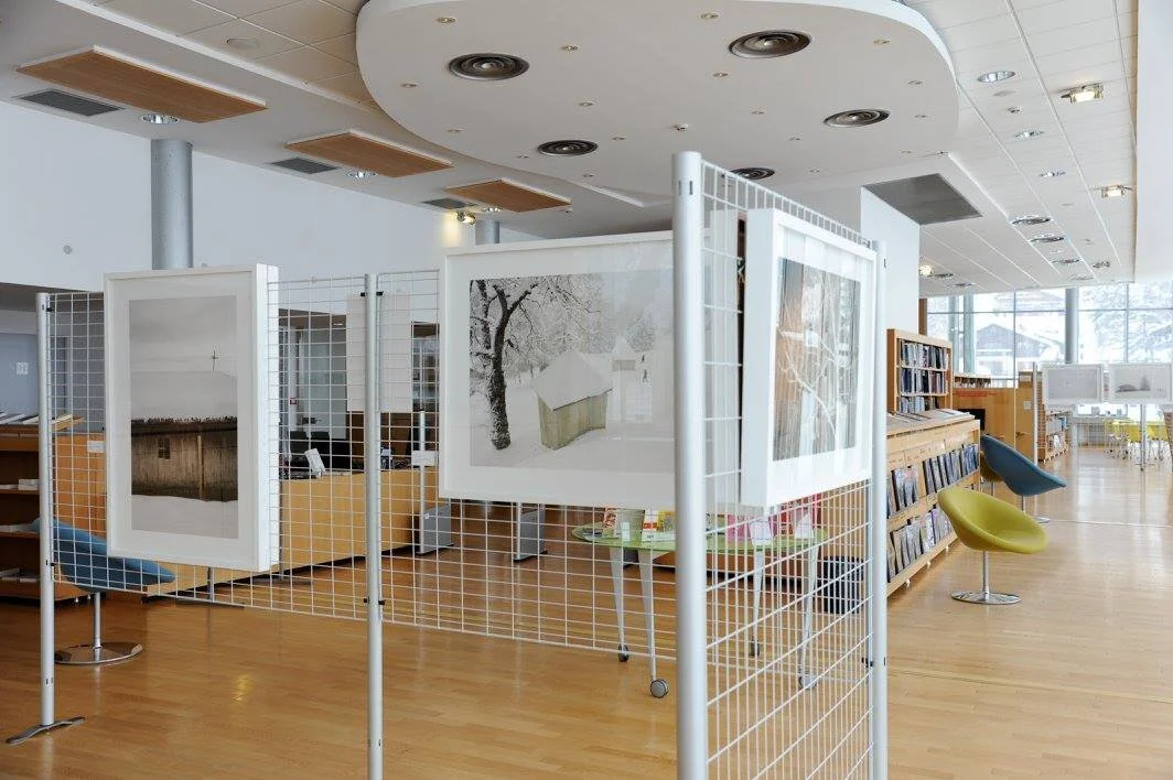 2011_Solo Ex MUNICIPALITE’ DE MEGEVE - Médiathèque de Megève France_II.jpeg