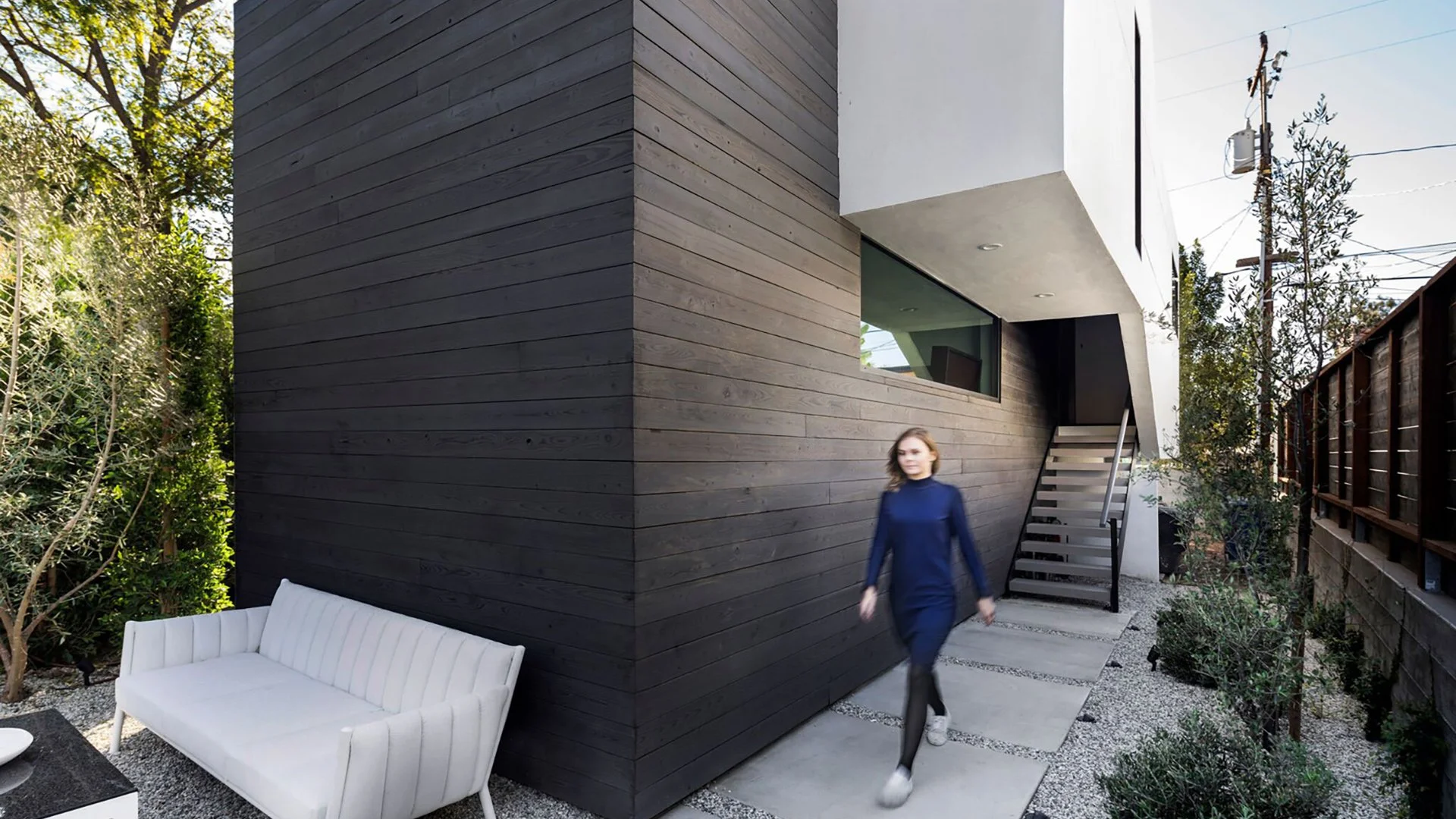 residential, commercial, cultural, institutional